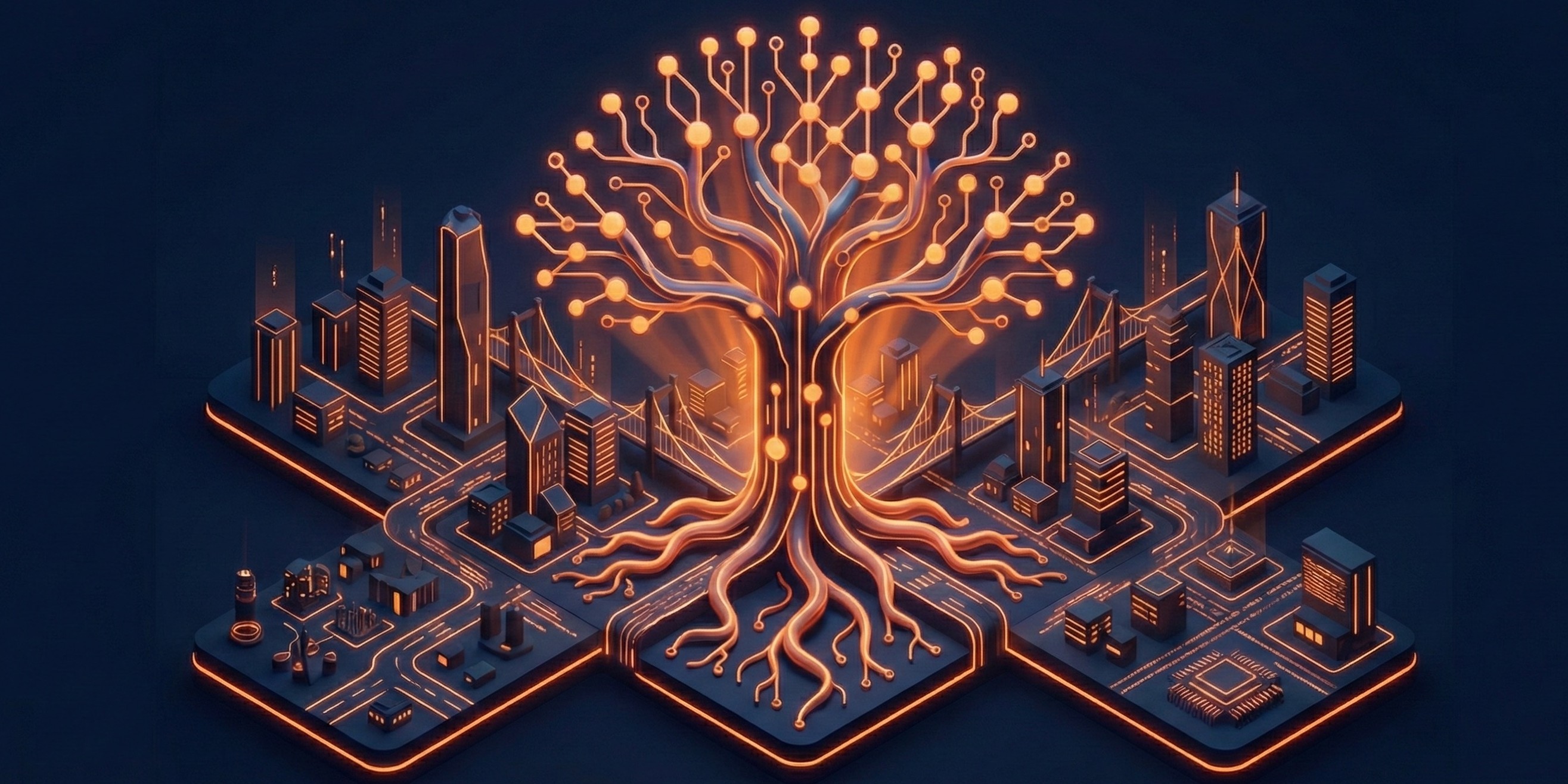 EvolMind Architecture